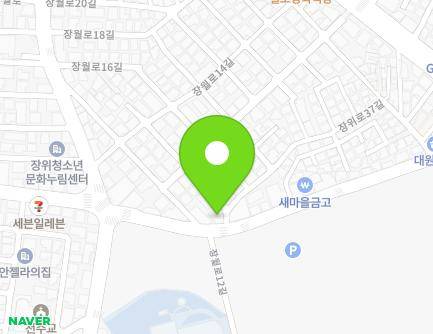 121 Jangwi-ro, Seongbuk-gu, Seoul, Republic of Korea