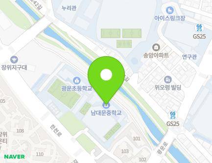 660-30 Hancheon-ro, Seongbuk-gu, Seoul, Republic of Korea