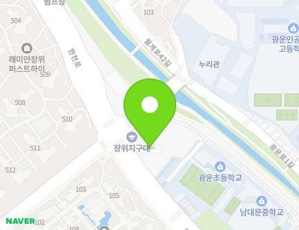 698 Hancheon-ro, Seongbuk-gu, Seoul, Republic of Korea
