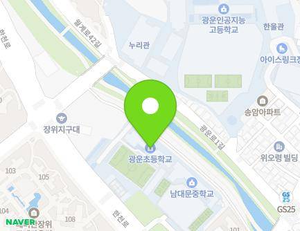 694 Hancheon-ro, Seongbuk-gu, Seoul, Republic of Korea