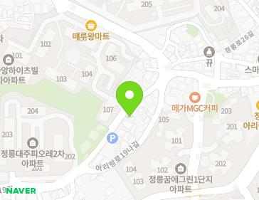 59 Arirang-ro 19-gil, Seongbuk-gu, Seoul, Republic of Korea 59 Arirang-ro 19-gil, Seongbuk-gu, Seoul, Republic of Korea Map