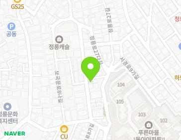 16 Bogungmun-ro 8da-gil, Seongbuk-gu, Seoul, Republic of Korea 16 Bogungmun-ro 8da-gil, Seongbuk-gu, Seoul, Republic of Korea Map