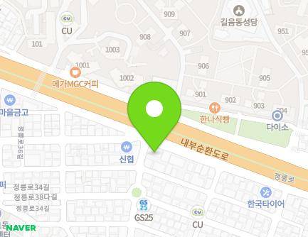 322 Jeongneung-ro, Seongbuk-gu, Seoul, Republic of Korea