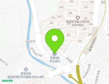 106-1 Bogungmun-ro, Seongbuk-gu, Seoul, Republic of Korea