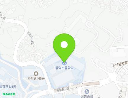 11 Jeongneung-ro 9ra-gil, Seongbuk-gu, Seoul, Republic of Korea