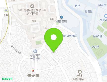 82 Bogungmun-ro 16ga-gil, Seongbuk-gu, Seoul, Republic of Korea