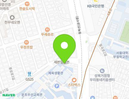 1060 Bugaksan-ro, Seongbuk-gu, Seoul, Republic of Korea Map