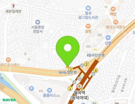 79 Hwarang-ro, Seongbuk-gu, Seoul, Republic of Korea Map