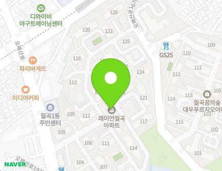 90 Opaesan-ro, Seongbuk-gu, Seoul, Republic of Korea Map