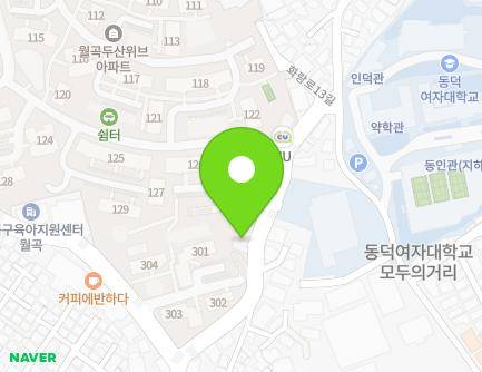 69 Hwarang-ro 5-gil, Seongbuk-gu, Seoul, Republic of Korea Map