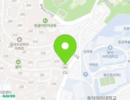 91 Hwarang-ro 5-gil, Seongbuk-gu, Seoul, Republic of Korea Map