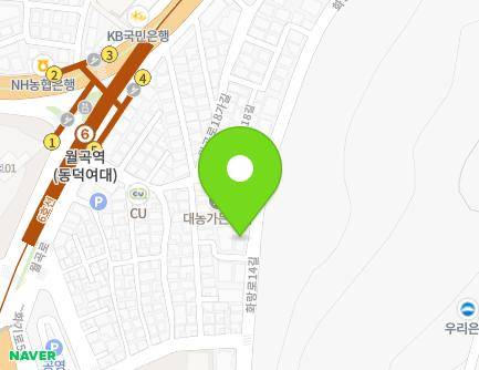 88 Hwarang-ro 14-gil, Seongbuk-gu, Seoul, Republic of Korea Map