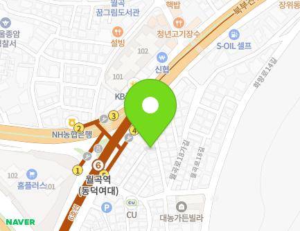 90-10 Hwarang-ro, Seongbuk-gu, Seoul, Republic of Korea Map