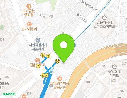 266-9 Dongsomun-ro, Seongbuk-gu, Seoul, Republic of Korea