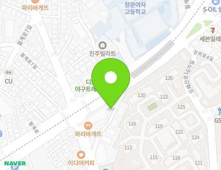 98-19 Opaesan-ro, Seongbuk-gu, Seoul, Republic of Korea Map