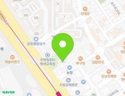 5-7 Songpa-daero 30-gil, Songpa-gu, Seoul, Republic of Korea Map