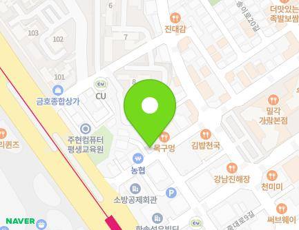7 Songpa-daero 30-gil, Songpa-gu, Seoul, Republic of Korea Map