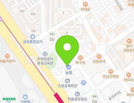 5 Songpa-daero 30-gil, Songpa-gu, Seoul, Republic of Korea Map