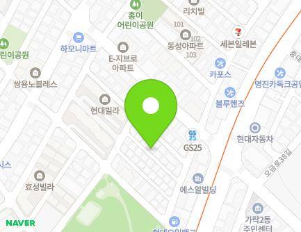 40-9 Songi-ro 19-gil, Songpa-gu, Seoul, Republic of Korea Map