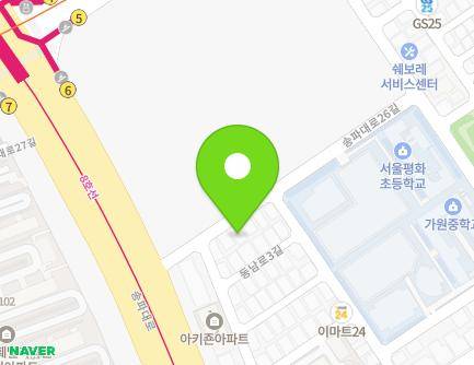 8 Songpa-daero 26-gil, Songpa-gu, Seoul, Republic of Korea Map