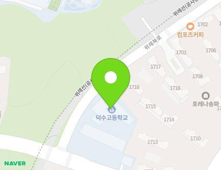 10 Wiryebuk-ro, Songpa-gu, Seoul, Republic of Korea