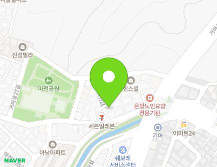171-6 Seongnaecheon-ro, Songpa-gu, Seoul, Republic of Korea Map