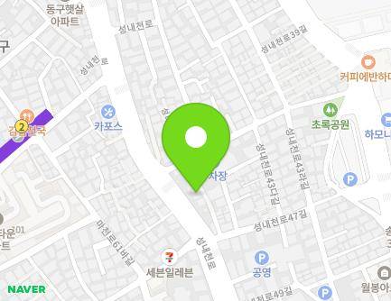 289 Seongnaecheon-ro, Songpa-gu, Seoul, Republic of Korea Map