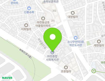 4 Macheon-ro 65-gil, Songpa-gu, Seoul, Republic of Korea