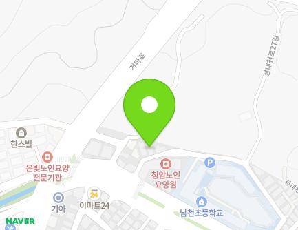5 Seongnaecheon-ro 27-gil, Songpa-gu, Seoul, Republic of Korea Map