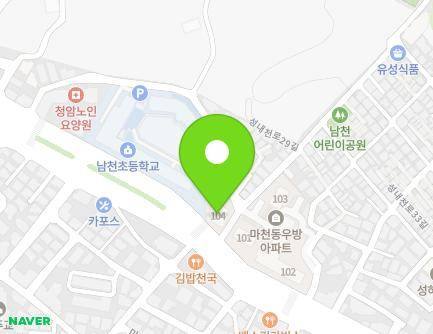 209 Seongnaecheon-ro, Songpa-gu, Seoul, Republic of Korea Map