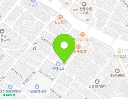 33 Macheon-ro 45-gil, Songpa-gu, Seoul, Republic of Korea Map