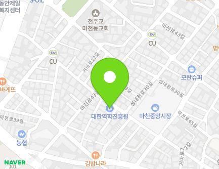 24 Geoma-ro 22-gil, Songpa-gu, Seoul, Republic of Korea Map