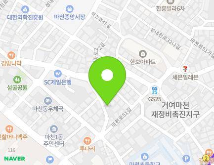 9-12 Macheon-ro 51-gil, Songpa-gu, Seoul, Republic of Korea Map