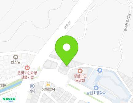 1 Seongnaecheon-ro 27-gil, Songpa-gu, Seoul, Republic of Korea Map