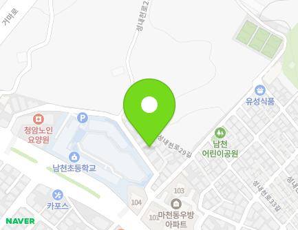 23 Seongnaecheon-ro 27-gil, Songpa-gu, Seoul, Republic of Korea Map