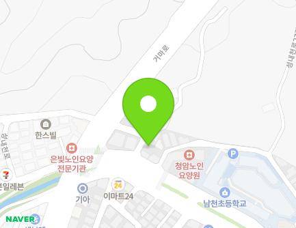 4 Seongnaecheon-ro 25-gil, Songpa-gu, Seoul, Republic of Korea Map