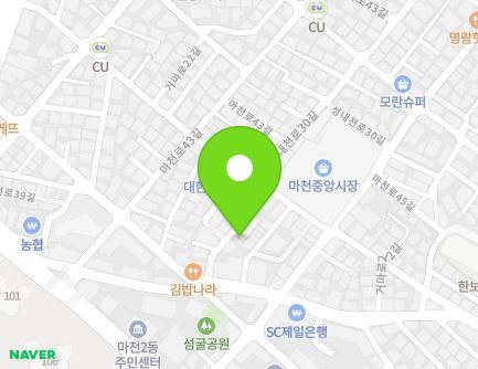 26-19 Geoma-ro 22-gil, Songpa-gu, Seoul, Republic of Korea Map