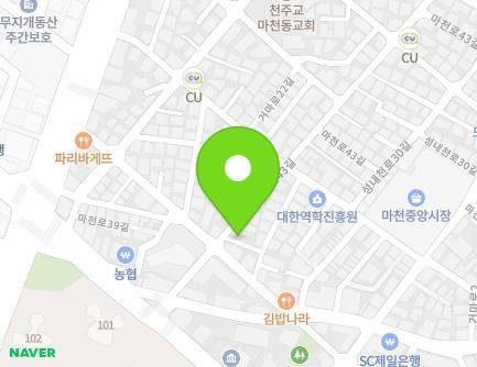 10 Macheon-ro 43-gil, Songpa-gu, Seoul, Republic of Korea Map