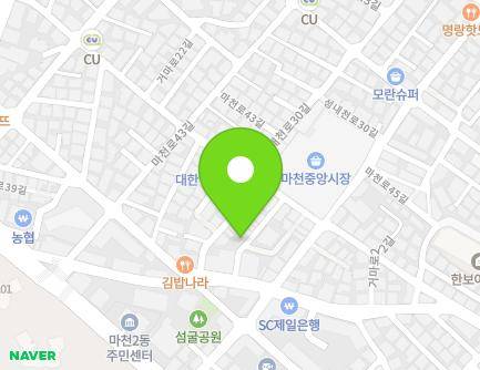 30-22 Geoma-ro 22-gil, Songpa-gu, Seoul, Republic of Korea Map