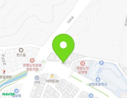 187 Seongnaecheon-ro, Songpa-gu, Seoul, Republic of Korea Map