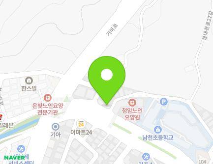 189 Seongnaecheon-ro, Songpa-gu, Seoul, Republic of Korea Map