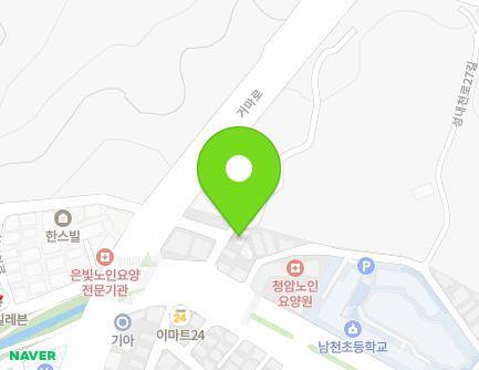 6 Seongnaecheon-ro 25-gil, Songpa-gu, Seoul, Republic of Korea Map