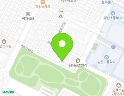 15 Garak-ro 34-gil, Songpa-gu, Seoul, Republic of Korea Map