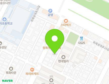 42-11 Yangjae-daero 71-gil, Songpa-gu, Seoul, Republic of Korea Map