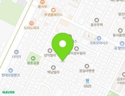 30-1 Garak-ro 39-gil, Songpa-gu, Seoul, Republic of Korea Map