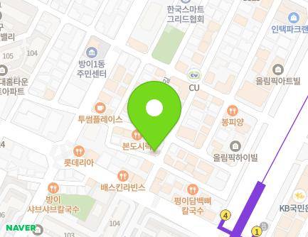 30 Wiryeseong-daero 18-gil, Songpa-gu, Seoul, Republic of Korea Map