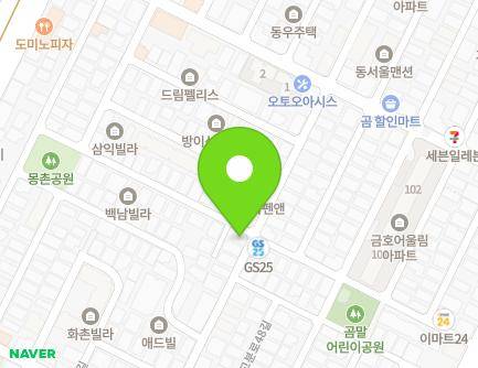23 Garak-ro 39-gil, Songpa-gu, Seoul, Republic of Korea Map