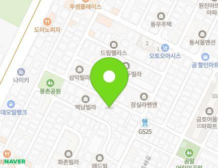 27 Garak-ro 39-gil, Songpa-gu, Seoul, Republic of Korea Map