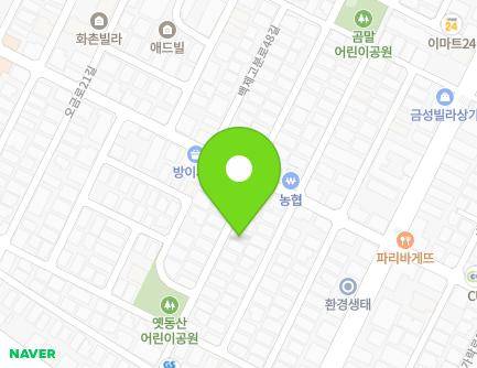 20 Ogeum-ro 23-gil, Songpa-gu, Seoul, Republic of Korea Map