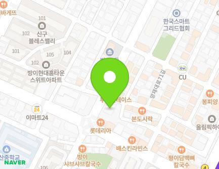31 Wiryeseong-daero 16-gil, Songpa-gu, Seoul, Republic of Korea Map
